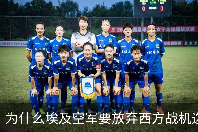 为什么埃及空军要放弃西方战机选择东方？